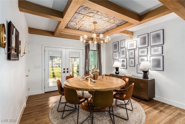 6681 Mustang Street, Las Vegas, NV 89131