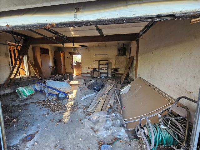 5944 N Evanston Avenue, Tulsa, OK 74130