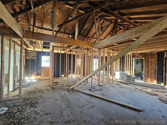 5944 N Evanston Avenue, Tulsa, OK 74130