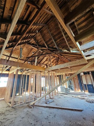 5944 N Evanston Avenue, Tulsa, OK 74130