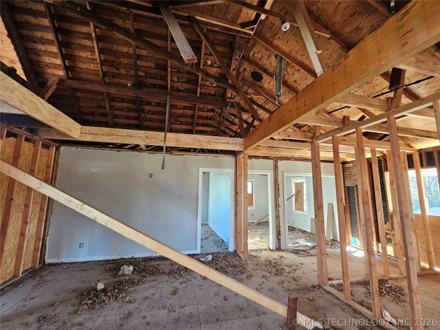 5944 N Evanston Avenue, Tulsa, OK 74130