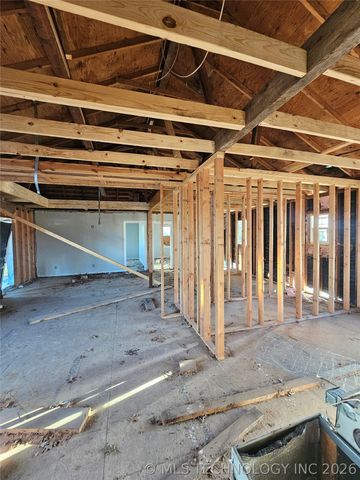 5944 N Evanston Avenue, Tulsa, OK 74130