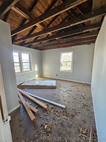 5944 N Evanston Avenue, Tulsa, OK 74130