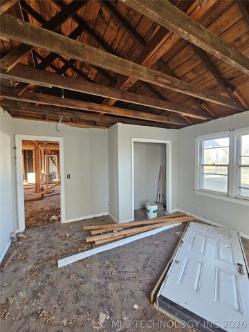 5944 N Evanston Avenue, Tulsa, OK 74130