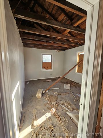 5944 N Evanston Avenue, Tulsa, OK 74130