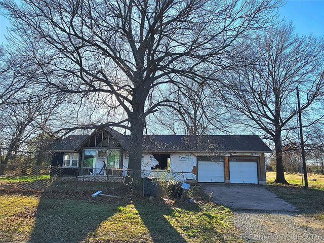 5944 N Evanston Avenue, Tulsa, OK 74130