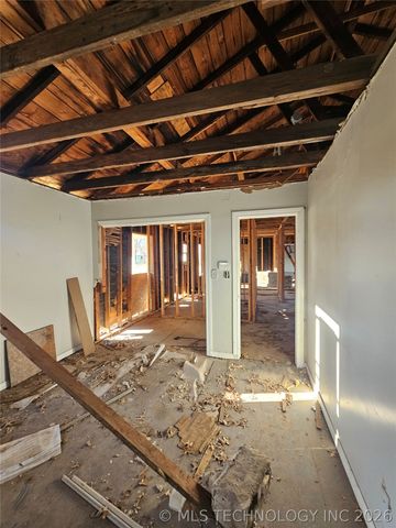 5944 N Evanston Avenue, Tulsa, OK 74130