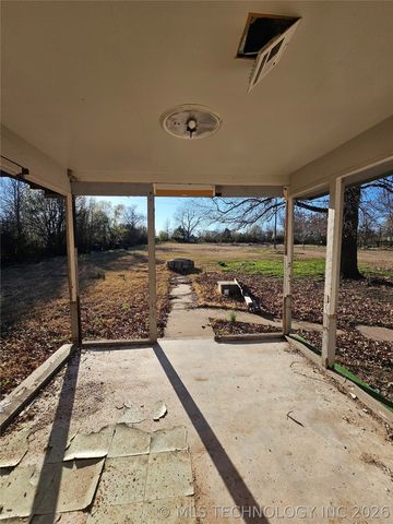 5944 N Evanston Avenue, Tulsa, OK 74130