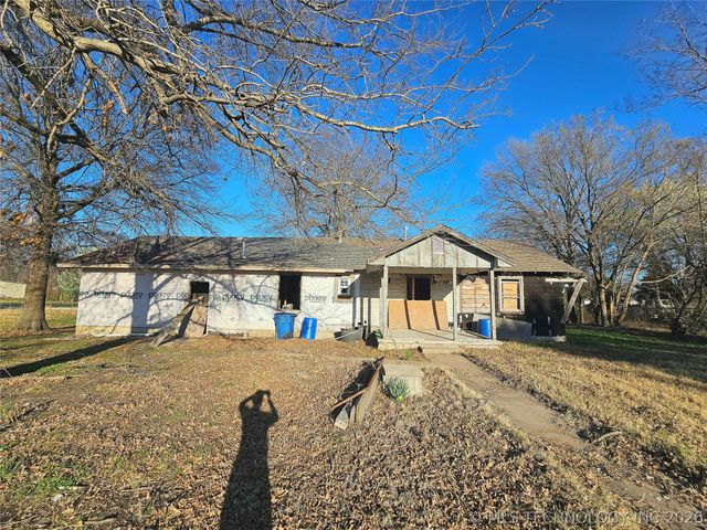 5944 N Evanston Avenue, Tulsa, OK 74130