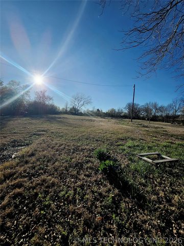 5944 N Evanston Avenue, Tulsa, OK 74130