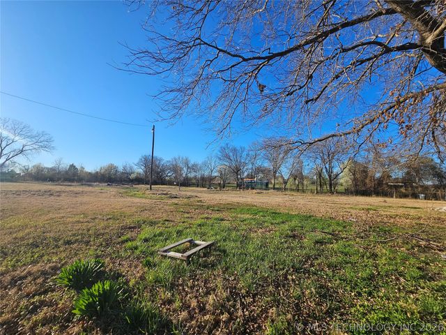 5944 N Evanston Avenue, Tulsa, OK 74130