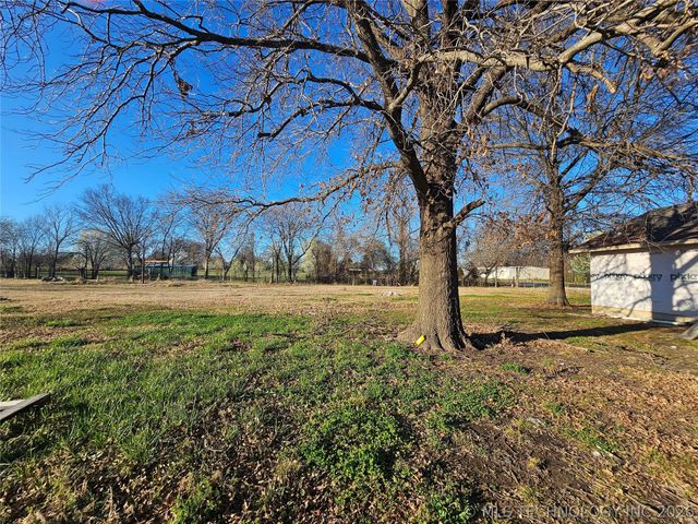 5944 N Evanston Avenue, Tulsa, OK 74130