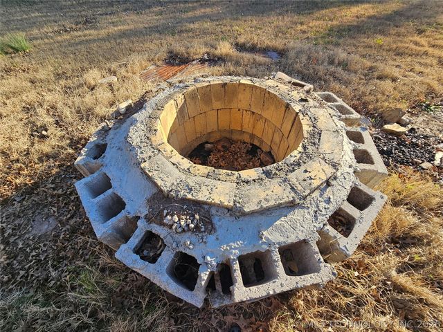 5944 N Evanston Avenue, Tulsa, OK 74130