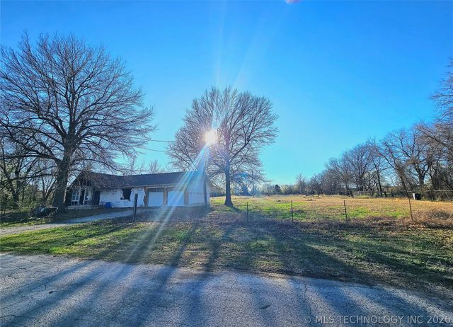 5944 N Evanston Avenue, Tulsa, OK 74130