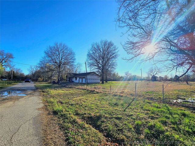 5944 N Evanston Avenue, Tulsa, OK 74130