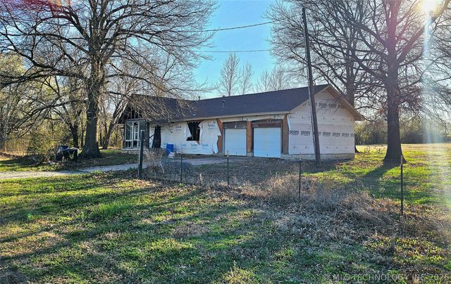 5944 N Evanston Avenue, Tulsa, OK 74130