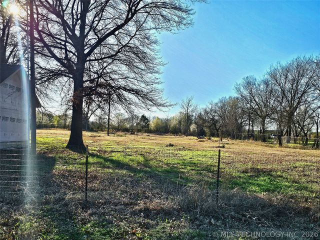 5944 N Evanston Avenue, Tulsa, OK 74130