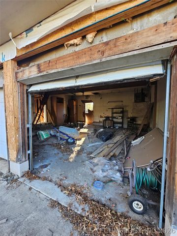 5944 N Evanston Avenue, Tulsa, OK 74130