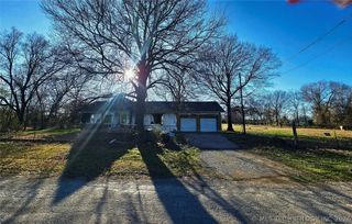 5944 N Evanston Avenue, Tulsa, OK 74130