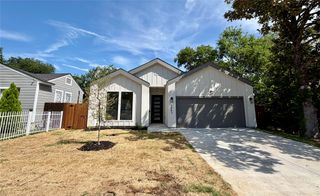 2663 Exeter Avenue, Dallas, TX 75216