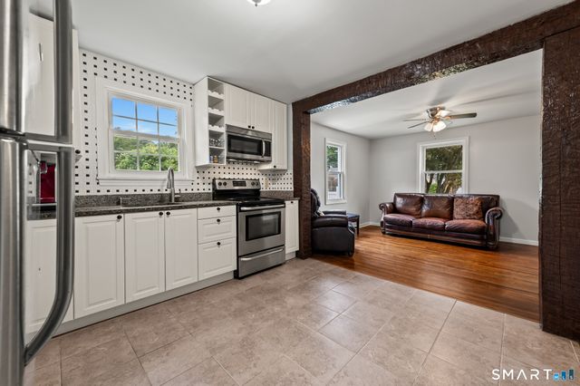 25 Douglas Drive, Meriden, CT 06451