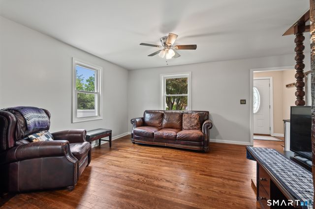 25 Douglas Drive, Meriden, CT 06451