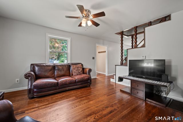 25 Douglas Drive, Meriden, CT 06451