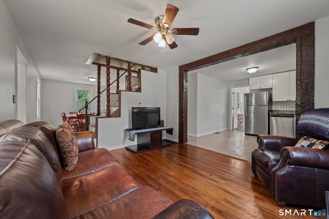 25 Douglas Drive, Meriden, CT 06451