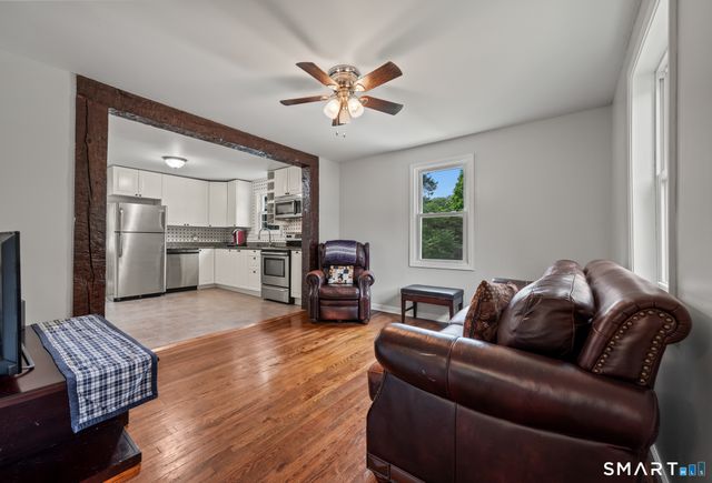 25 Douglas Drive, Meriden, CT 06451