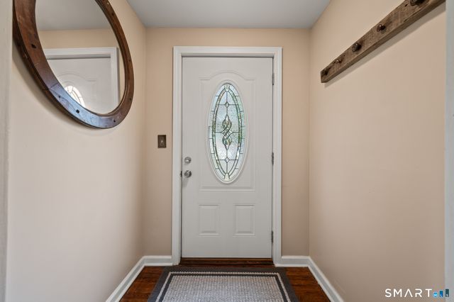 25 Douglas Drive, Meriden, CT 06451