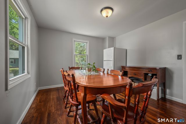 25 Douglas Drive, Meriden, CT 06451