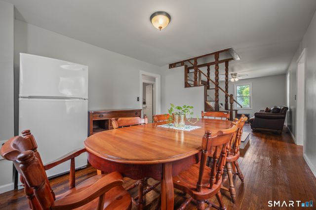 25 Douglas Drive, Meriden, CT 06451