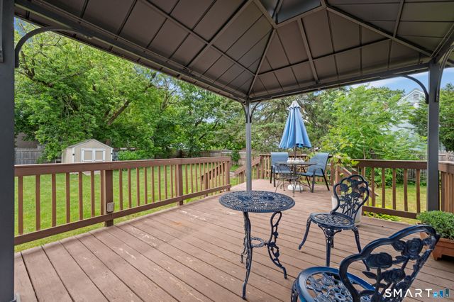 25 Douglas Drive, Meriden, CT 06451