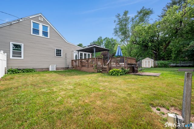 25 Douglas Drive, Meriden, CT 06451