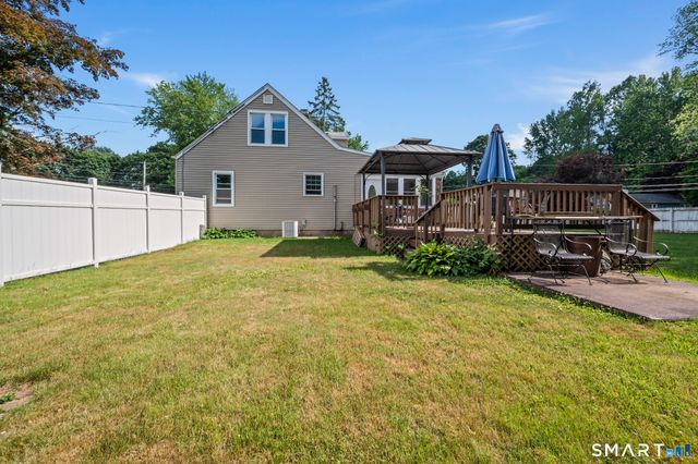 25 Douglas Drive, Meriden, CT 06451