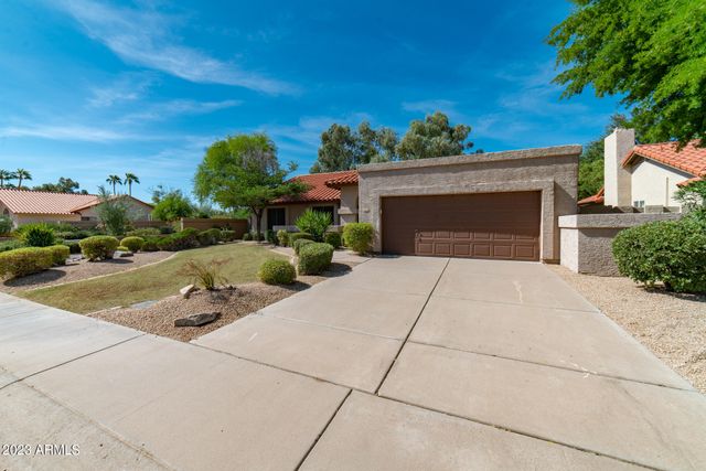 9210 N 104TH Place, Scottsdale, AZ 85258