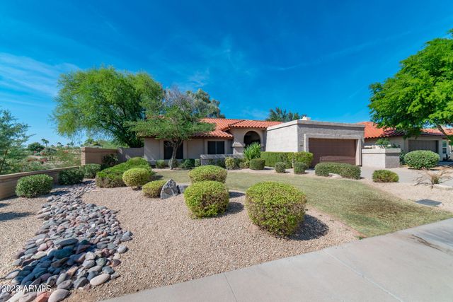 9210 N 104TH Place, Scottsdale, AZ 85258