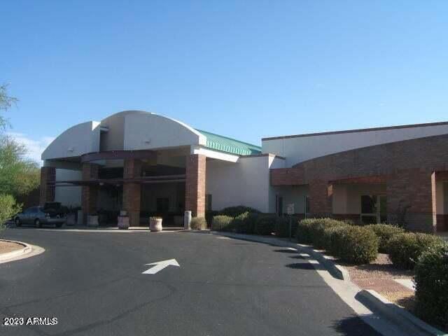9210 N 104TH Place, Scottsdale, AZ 85258