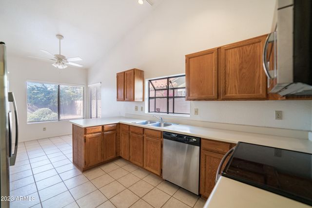 9210 N 104TH Place, Scottsdale, AZ 85258