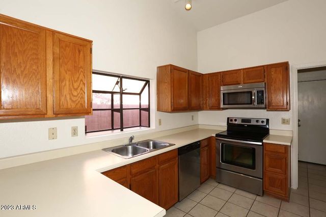 9210 N 104TH Place, Scottsdale, AZ 85258