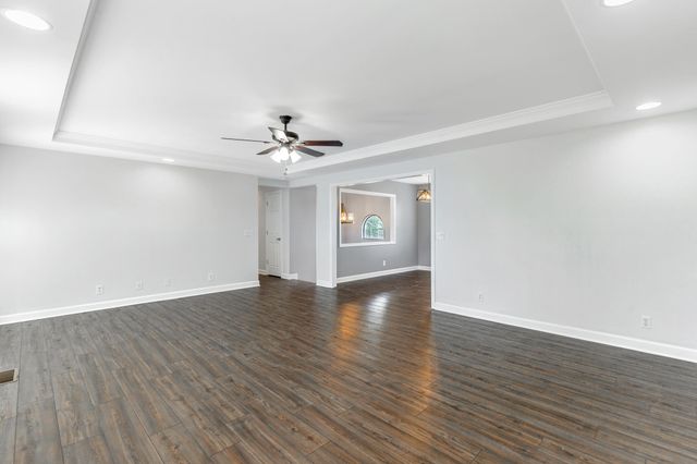 244 Courtney Circle, Rocky Face, GA 30740