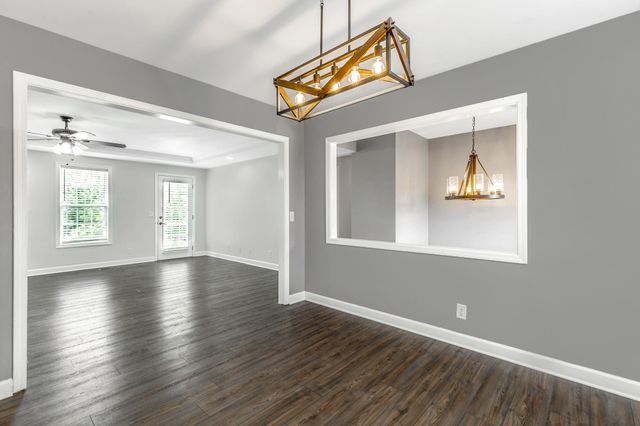 244 Courtney Circle, Rocky Face, GA 30740