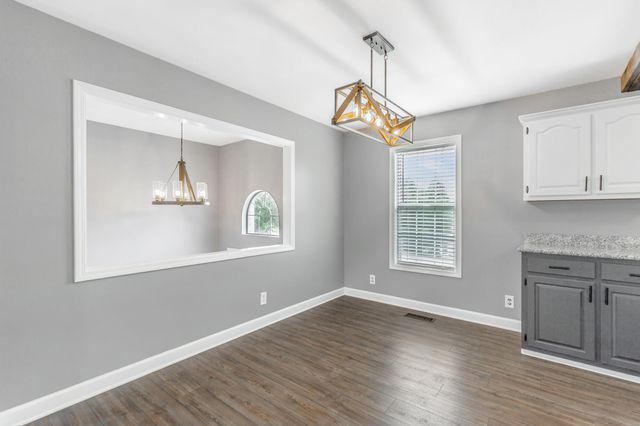 244 Courtney Circle, Rocky Face, GA 30740