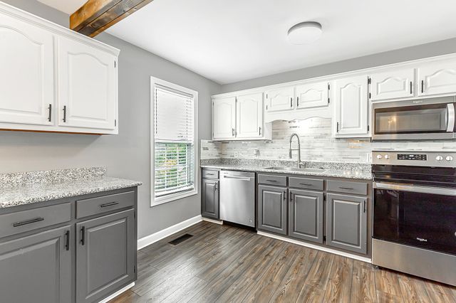 244 Courtney Circle, Rocky Face, GA 30740