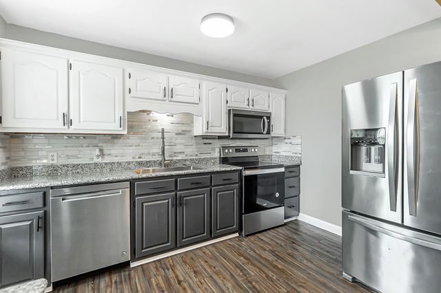 244 Courtney Circle, Rocky Face, GA 30740