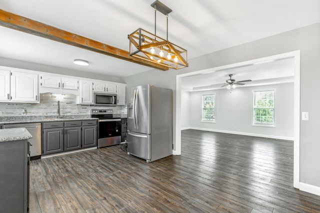 244 Courtney Circle, Rocky Face, GA 30740