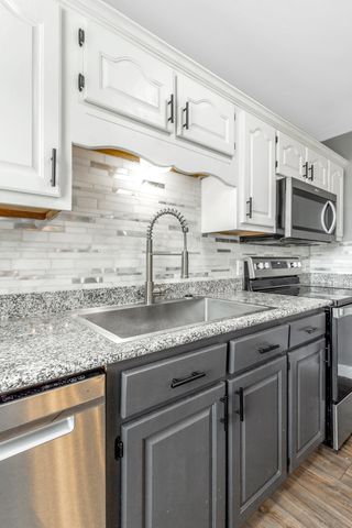 244 Courtney Circle, Rocky Face, GA 30740