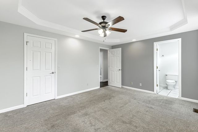 244 Courtney Circle, Rocky Face, GA 30740