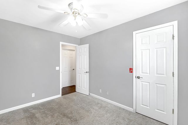 244 Courtney Circle, Rocky Face, GA 30740