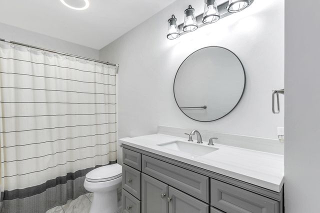 244 Courtney Circle, Rocky Face, GA 30740